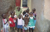 Safe Home, Education and Care for Vulnerable Child