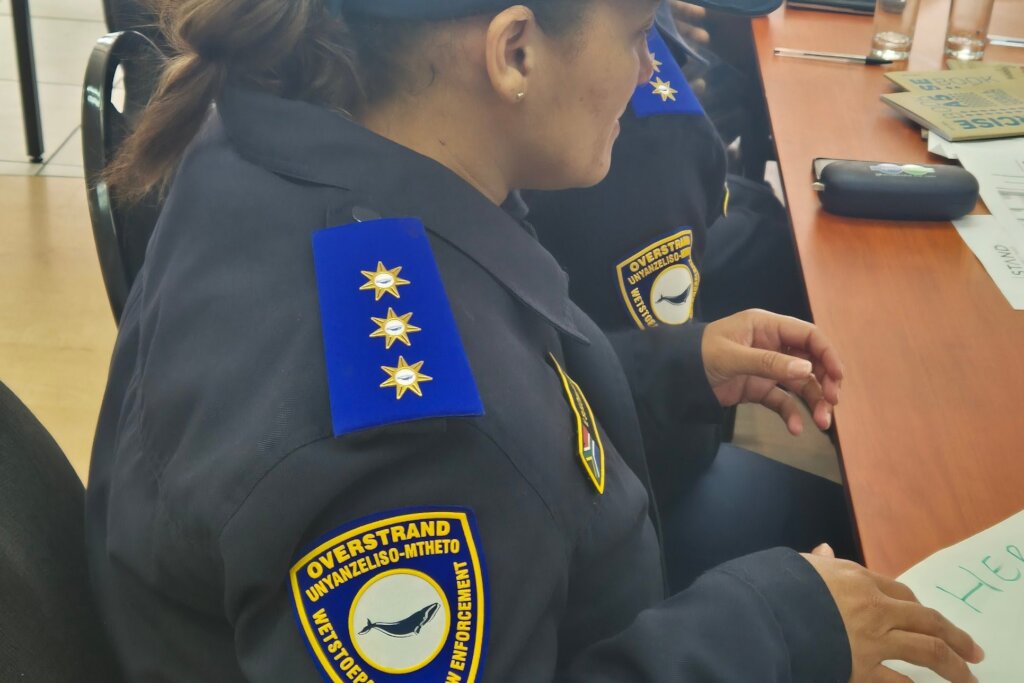 Commitment at every rank