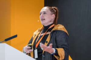 Taking the evidence to policy makers
