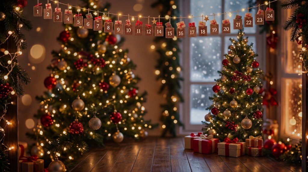 2026 Impact Advent Calendar
