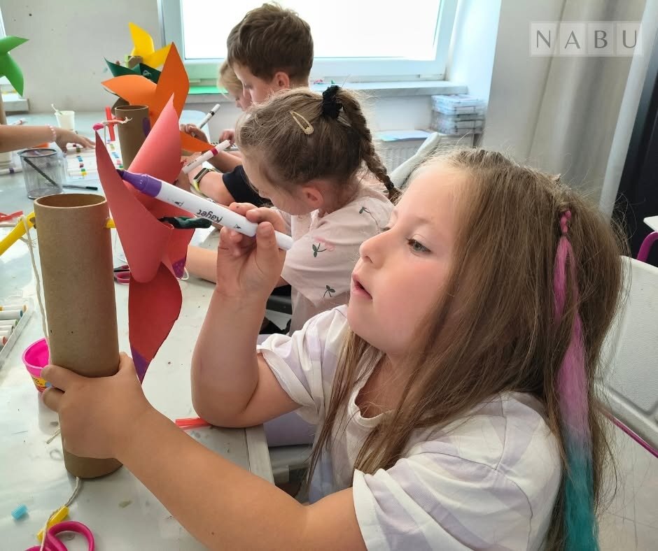Building healthier habits for kids beyond screens