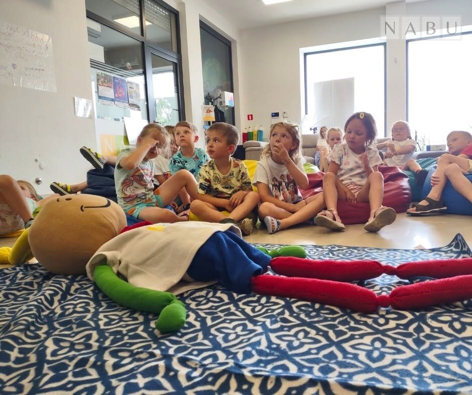 Building healthier habits for kids beyond screens