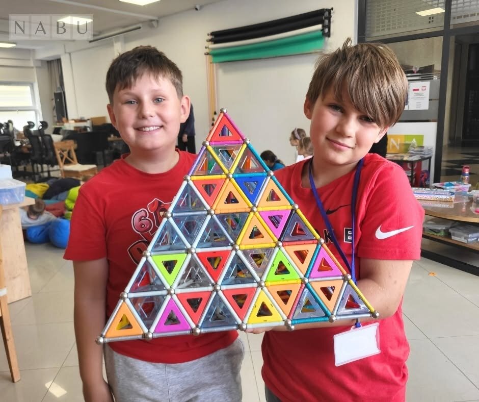 Building healthier habits for kids beyond screens