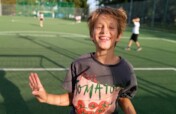 Building healthier habits for kids beyond screens