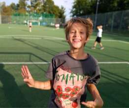 Building healthier habits for kids beyond screens