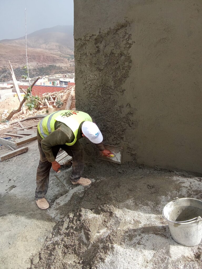 Building Resilience in Morocco