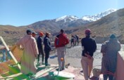Building Resilience in Morocco