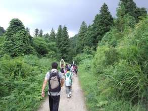 English Adventure Summer Camp