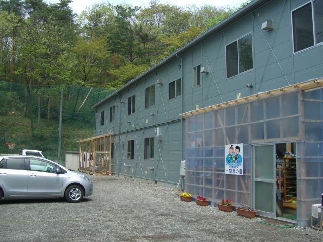Ichinoseki Fujinosono