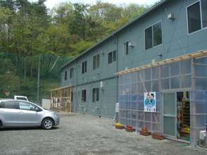 Ichinoseki Fujinosono