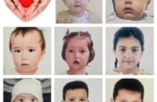 Life-Saving Heart Surgery for 8 Kids in Tajikistan