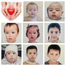 Life-Saving Heart Surgery for 8 Kids in Tajikistan