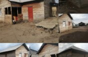 Women's Safe Housing in Rutshuru, DR Congo