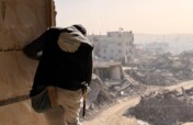 Winter Emergency for  IDPs in Gaza