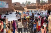 Winter Clothes & Food for Brick Kiln & Families