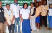 Protect Indigenous Women and Girls in DR Congo