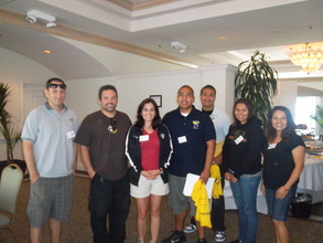 SRLA Alumni/Leaders