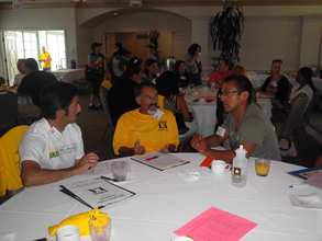 SRLA Leaders Discuss Upcoming Season