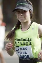 Conquering The Marathon