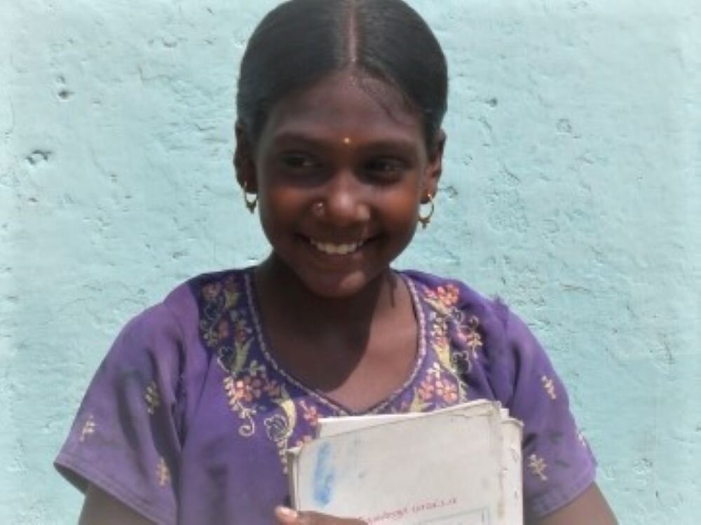 Sponsor an Orphan's Education