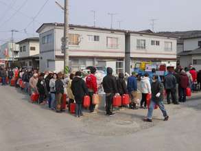 Patience and dignity in the Japanese