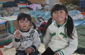 Delivering Aid Directly To Japan's Tsunami Victims