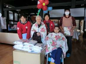Care for the Elderly
