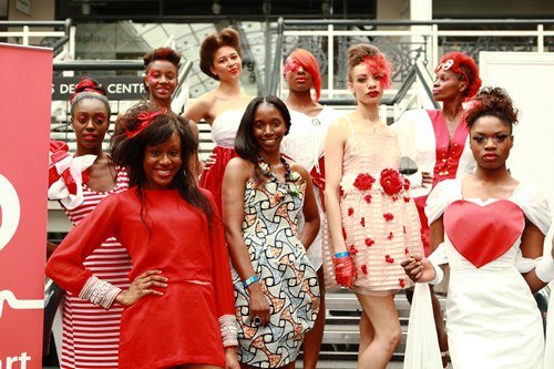 Support the British Heart Foundation