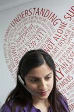 BHF Heart Helpline