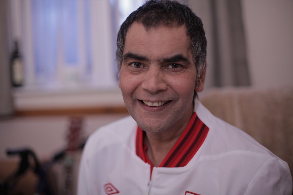 Support the British Heart Foundation