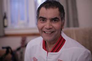 Support the British Heart Foundation