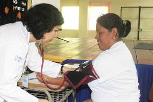 Medical examination