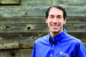 Steve Messinetti, President and CEO