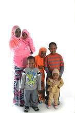 Abdukarim Family