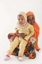 Fatiya's Daughters