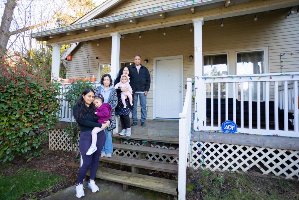 Help Start Construction on Simple, Decent Housing