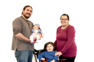 Triplett Family