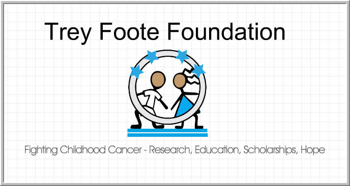 Trey Foote Foundation College Scholarship