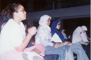 Indonesia: Common Ground Film Festival
