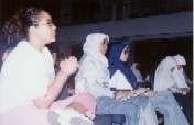 Indonesia: Student Peace Film Festival Tour