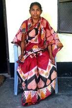 Asma Begum