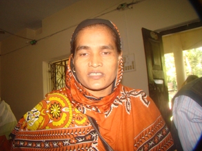 Lovely Begum
