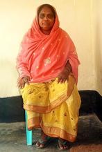 Zaheda Khatun