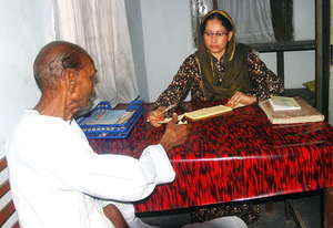 Help Treat 1,200 Poor Diabetes in Bangladesh