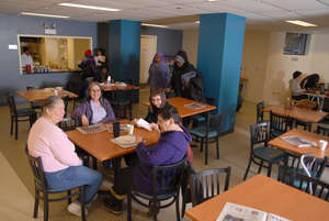 Daytime Support Center