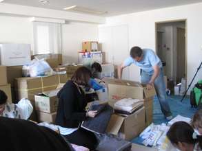Sorting