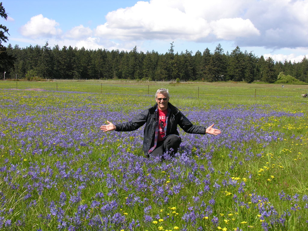 Save the Northwest Prairie!