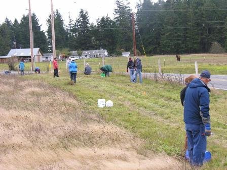 Save the Northwest Prairie!