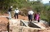 Supporting Health Care in Villages of Vietnam