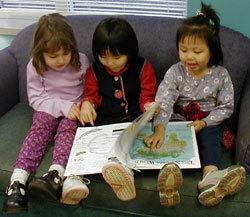 KIDS/Fashion Delivers -Essentials for Kids in Need